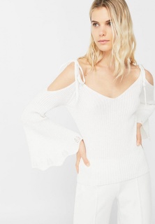 Джемпер Mango - BOWED