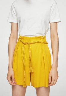 Шорты Mango - EDUARDO