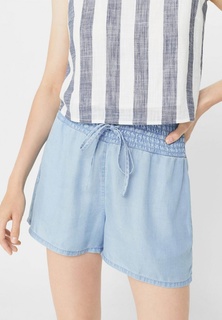 Шорты Mango - BOXY