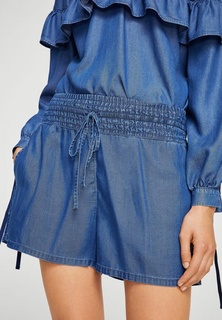 Шорты Mango - BOXY