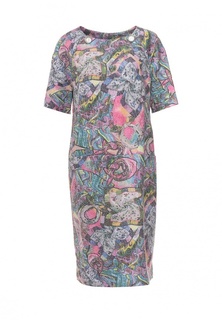 Платье MadaM T