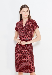 Платье MadaM T