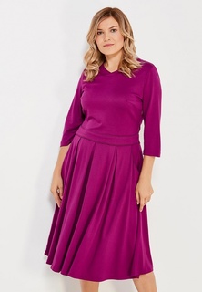 Платье MadaM T