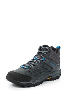 Ботинки трекинговые Merrell EVERBOUND MID GTX