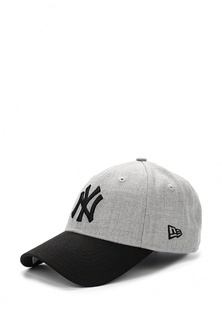 Бейсболка New Era 215 HEATHER CROWN 9FORTY NEYYAN
