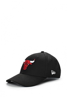 Бейсболка New Era 221 NBA 9FORTY CHIBUL