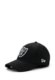 Бейсболка New Era SM 3930 LEAGUE BASIC NFL OAKRAI