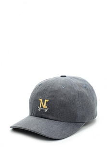 Бейсболка Nixon JB STRAPBACK HAT