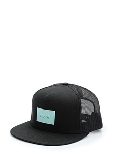 Бейсболка Nixon TEAM TRUCKER HAT