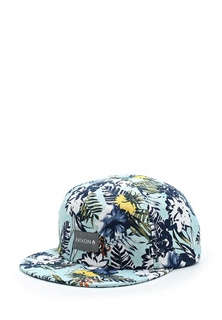 Кепка Nixon TROPICS SNAPBACK HAT