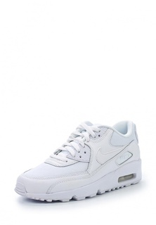 Кроссовки Nike NIKE AIR MAX 90 MESH (GS)