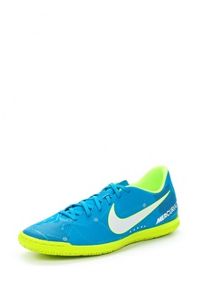 Бутсы зальные Nike MERCURIALX VORTEX III NJR IC