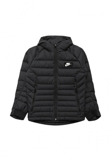 Пуховик Nike B NSW JKT HD DWN FILL GUILD550