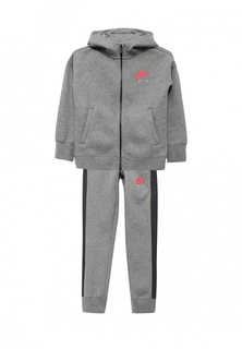 Костюм спортивный Nike B NK AIR TRK SUIT BF CUFF