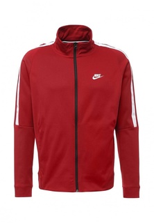 Олимпийка Nike M NSW N98 JKT PK TRIBUTE