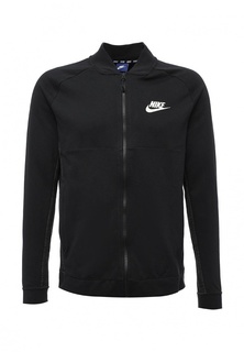 Олимпийка Nike M NSW AV15 JKT FLC