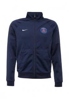 Олимпийка Nike PSG M NSW JKT PK CRE NJT