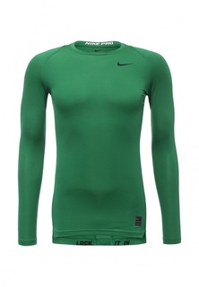 Лонгслив компрессионный Nike M NP TOP COMP LS CRW