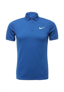 Поло Nike M NKCT DRY POLO TEAM