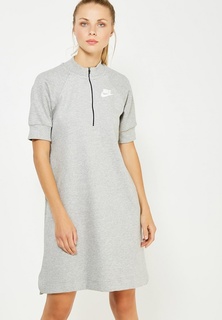 Платье Nike W NSW AV15 DRSS