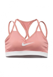 Топ спортивный Nike NIKE PRO INDY COOLNG BRA