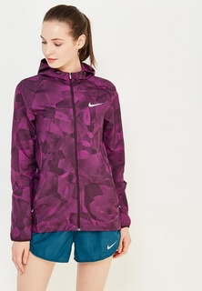 Ветровка Nike W NK ESSNTL JKT HD PR