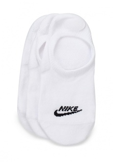Комплект носков 3 пары Nike U NSW 3PPK FOOTIE