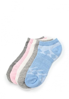 Комплект носков 5 пар oodji