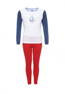 Пижама Petit Bateau