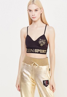 Топ спортивный Plein Sport