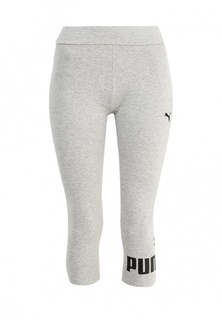 Леггинсы Puma ESS 3 4 No.1 Leggings W