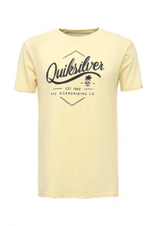 Футболка Quiksilver