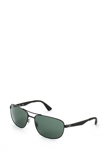 Очки солнцезащитные Ray-Ban® RB3528 006/71