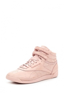 Кроссовки Reebok Classics F/S HI FBT