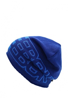 Шапка Reebok ACT ENH FLEECE BEANIE