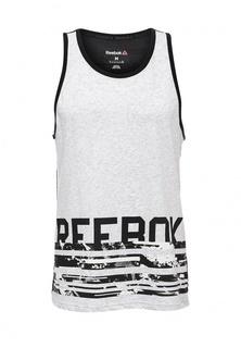 Майка спортивная Reebok WOR C TANK