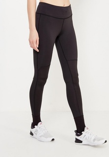 Тайтсы Reebok COMBAT ANKLE LOCK TIGHT