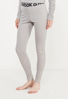 Тайтсы Reebok OD THRML BL F BTM