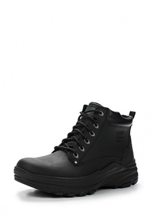 Ботинки Skechers