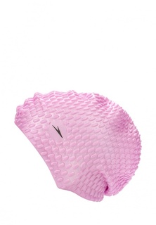 Шапочка для плавания Speedo Bubble Cap