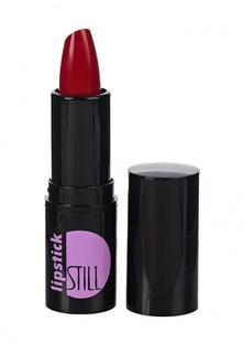 Помада Still №390 матовая "TOP SATIN", Мадонна Литти, 4 г