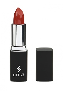 Помада Still №303 стойкая "ENDLESS KISS", Румяный шиповник, 4 г