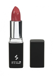 Помада Still №318 стойкая "ENDLESS KISS", Розовый нюанс, 4 г