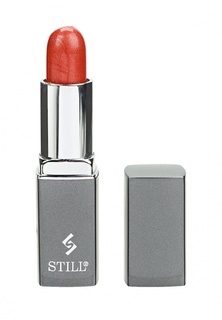 Помада Still №425 "SUN SHINE" с бриллиантовым ом, Вечерний звон, 4 г