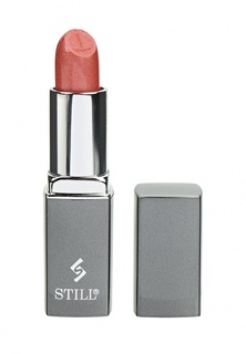 Помада Still №434 "SUN SHINE" с бриллиантовым ом, Розовый фенакит, 4 г