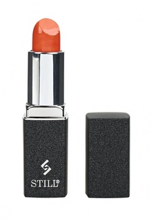 Помада Still №517 насыщенный цвет "RELIABLE COLOUR", Абрикосовый сладкий, 4 г