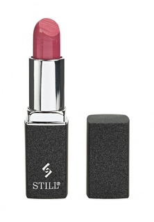 Помада Still №528 насыщенный цвет "RELIABLE COLOUR", Бесшабашный лиловый, 4 г