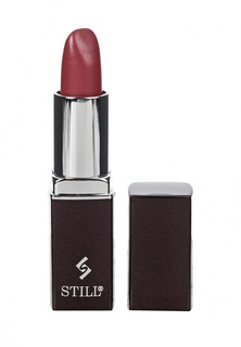 Помада Still №724 увлажняющая " AURA" Ласковая роскошь 4 г