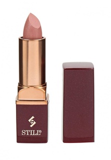 Помада Still №805 "PLUMP RITZ" для объема губ, Выходные в Сан-Тропе, 4 г