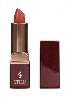 Помада Still №812 "PLUMP RITZ" для объема губ, Бесценное сокровище, 4 г